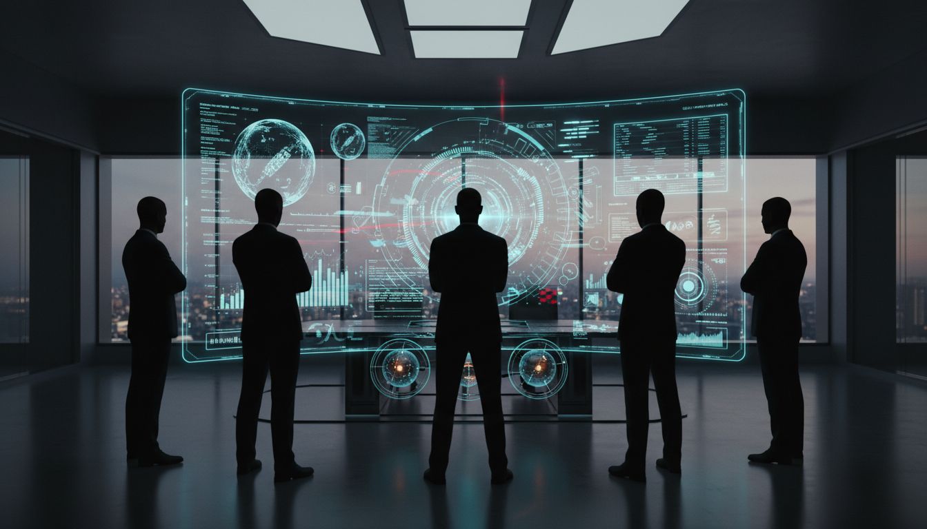 MicroStrategy Bitcoin holdings and corporate cryptocurrency treasury reserves displayed on financial dashboard with market data