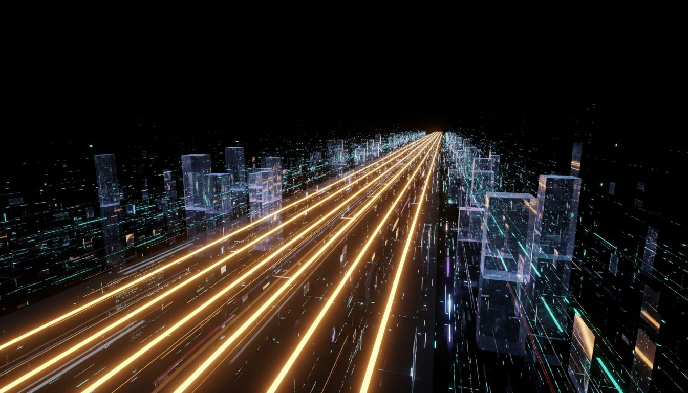 Infographic comparing Ethereum's current gas limit to the proposed 200 million target for the Glamsterdam hard fork