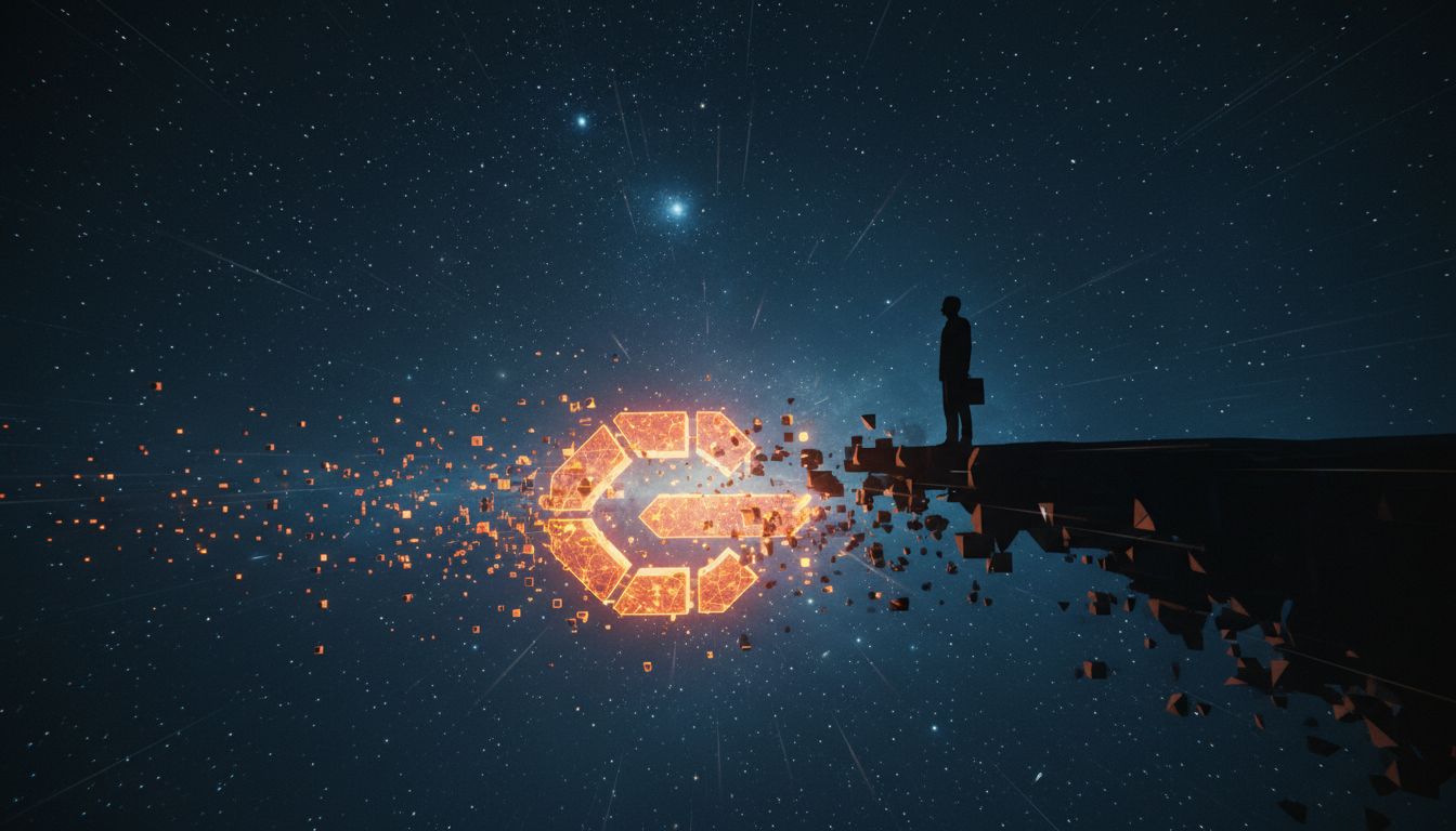 RTFKT digital virtual sneakers and collectibles displayed on blockchain marketplace platform