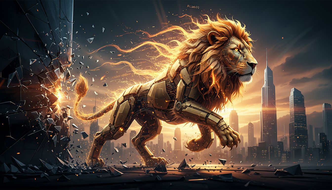 Graph displaying Bitcoin ETF net inflows comparison between 2024, 2025, and projected 2026 performance with Bitcoin price movements