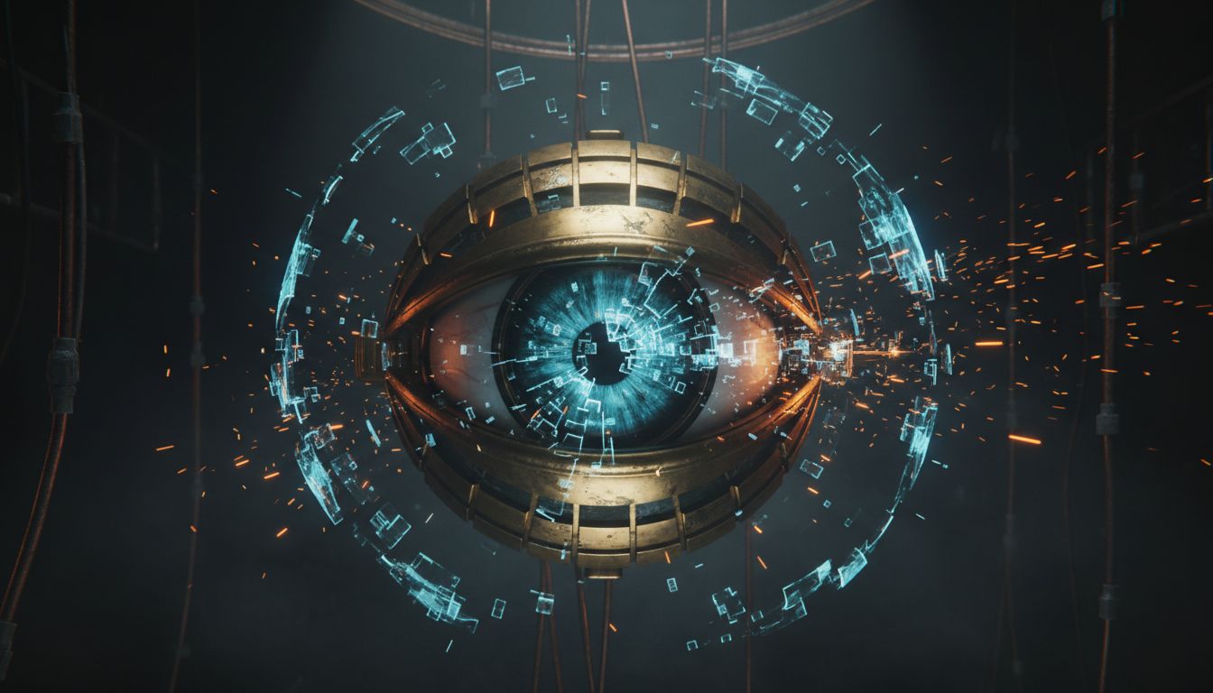 Ethena USDE stablecoin price deviation graph showing drop to $0.65 on Binance during oracle malfunction